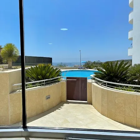Porto Mos Lagos