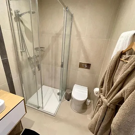 Apartament Beach Porto Mos Lagos