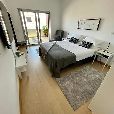 Apartament Beach Porto Mos Lagos