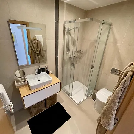 Apartament Beach Porto Mos Lagos