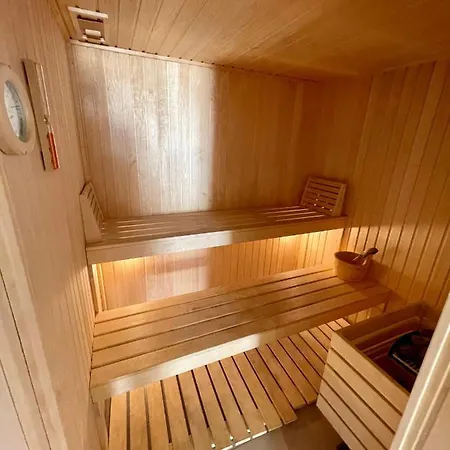 Apartament Beach Porto Mos *