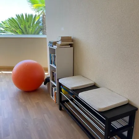 Porto Mos Appartement