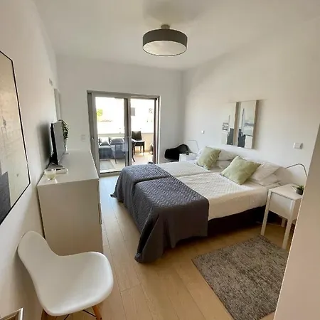 Porto Mos Appartement Lagos
