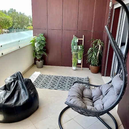 Appartement Porto Mos Lagos
