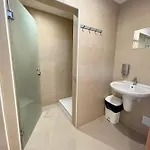 Апартаменты Porto Mos