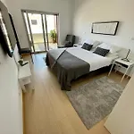 아파트 Porto Mos 라고스