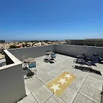 아파트 Porto Mos