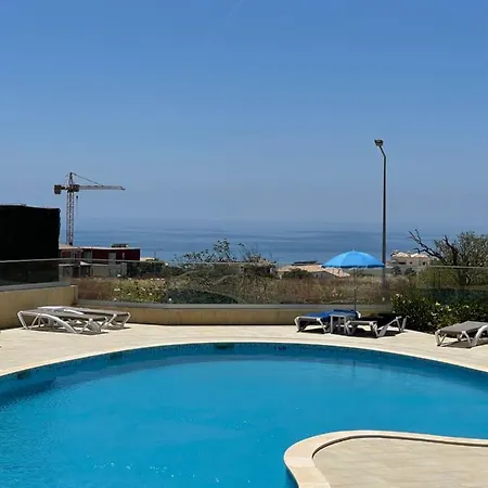 Apartment Beach Porto Mos *