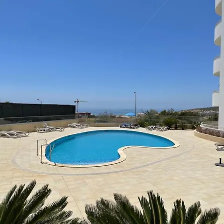 Beach Porto Mos Apartment