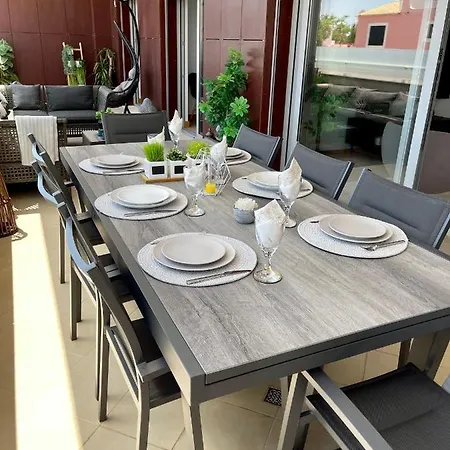 Apartment Beach Porto Mos *