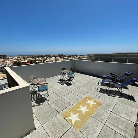 Apartment Beach Porto Mos