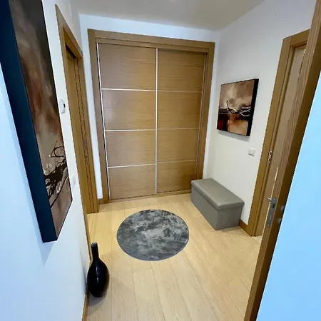 Apartment Porto Mos