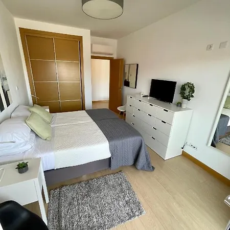 Porto Mos Apartment