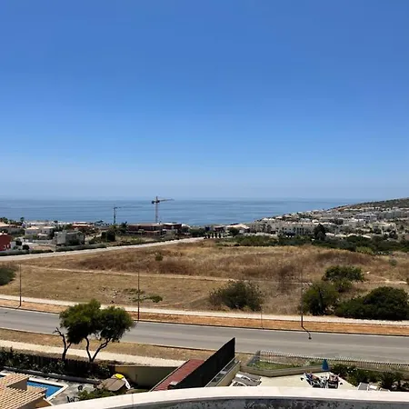 Apartment Beach Porto Mos